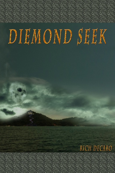 Diemond Seek