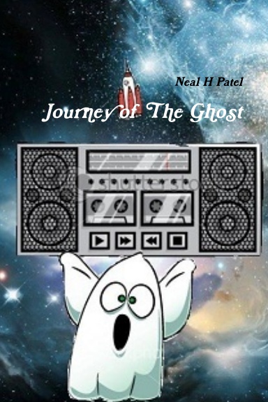 Journey of The Ghost