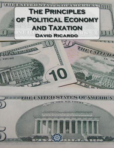 Principles of Political Economy and Taxation