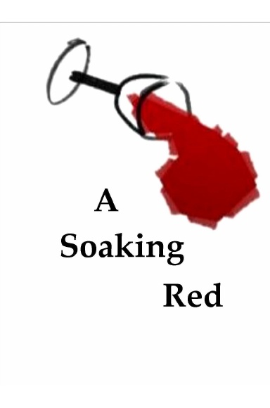 A Soaking Red