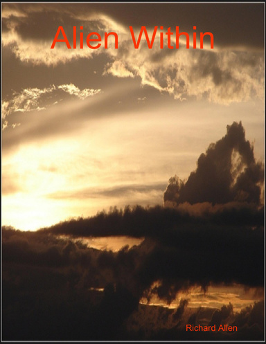 Alien Within
