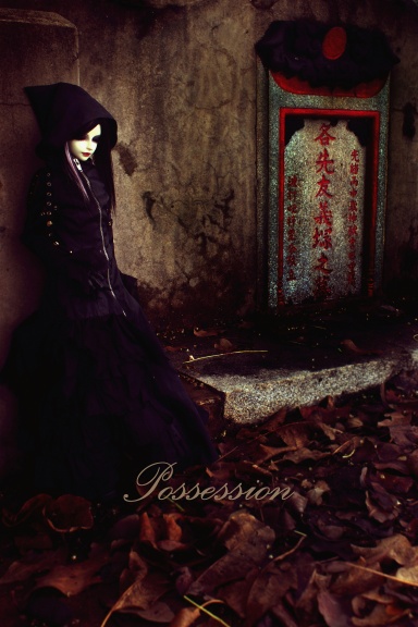 Possession: book 1