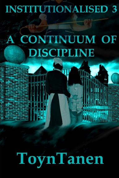 Institutionalised 3 A Continuum Of Discipline Or Schooled Spanked And