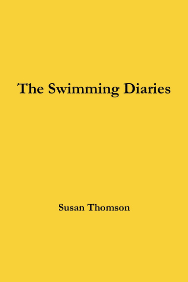 The Swimming Diaries