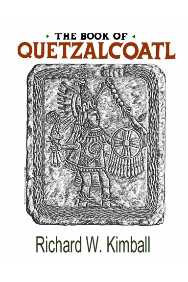The Book of Quetzalcoatl