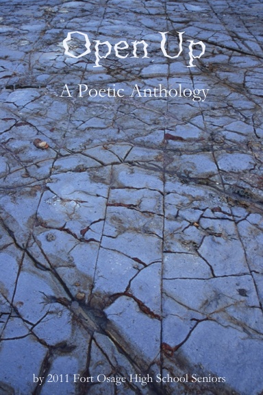 Open Up: A Poetic Anthology