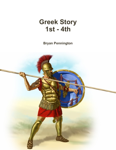 Greek Story 1st - 4th