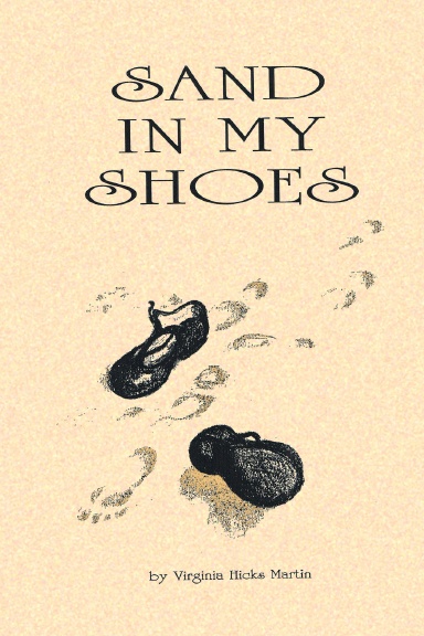 Sand in My Shoes