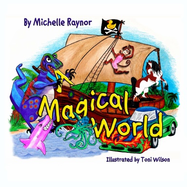 A Magical World