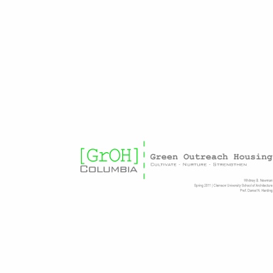 GrOH Columbia
