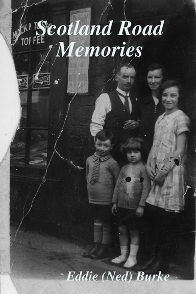 Scotland Road Memories