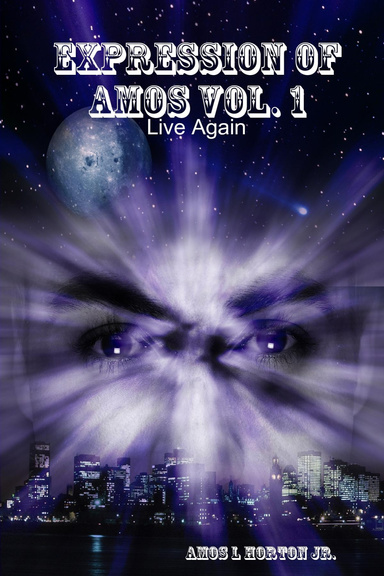 Expression of Amos Vol. 1