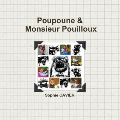 Poupoune & Monsieur Pouilloux