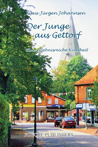 Der Junge aus Gettorf