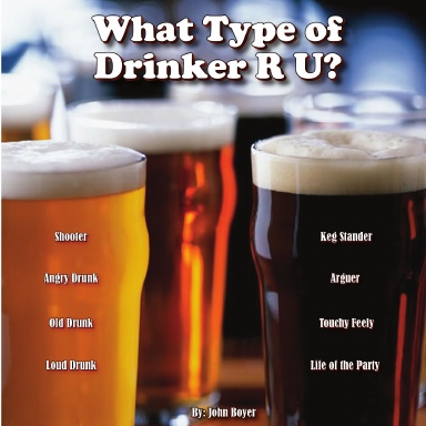 What Type of Drinker R U?