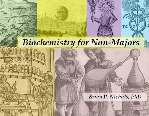 Biochemistry for Non-Majors