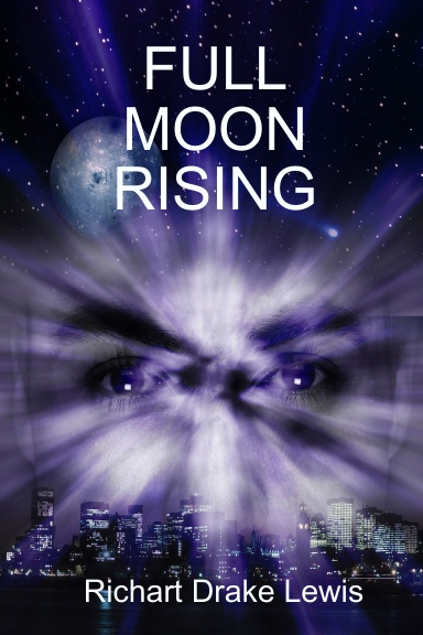 FULL MOON RISING