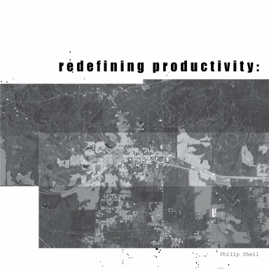 Redefining Productivity