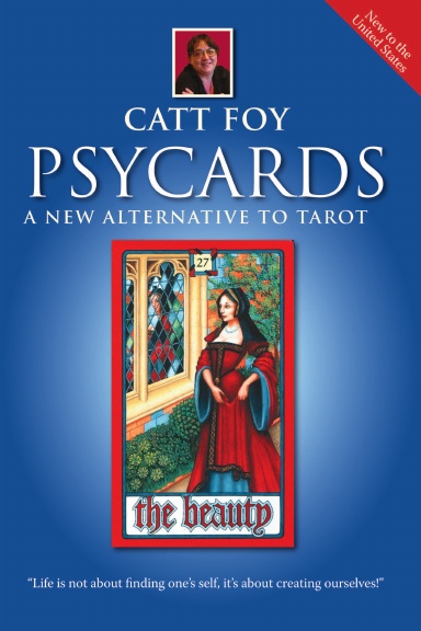 Psycards - New Alternative to Tarot