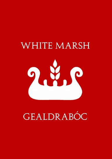 The White Marsh Gealdrabóc