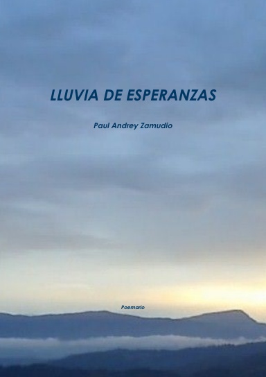 LLUVIA DE ESPERANZAS