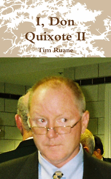 I, Don Quixote