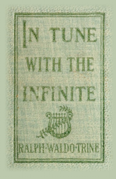 In Tune with the Infinite