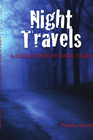 Night Travels: A Collection of Dark Tales