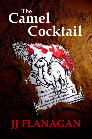 The Camel Cocktail