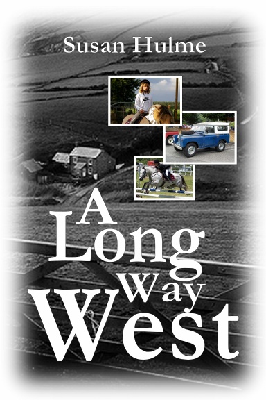 A Long Way West