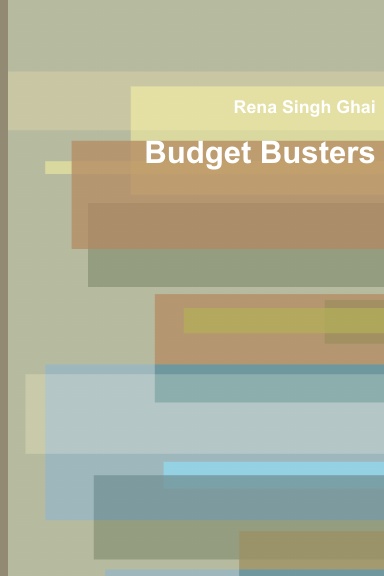Budget Busters