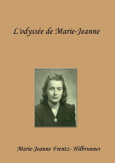 L'odyssée de Marie-Jeanne