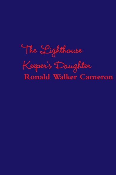 The Lighthouse Keeper's Daughter