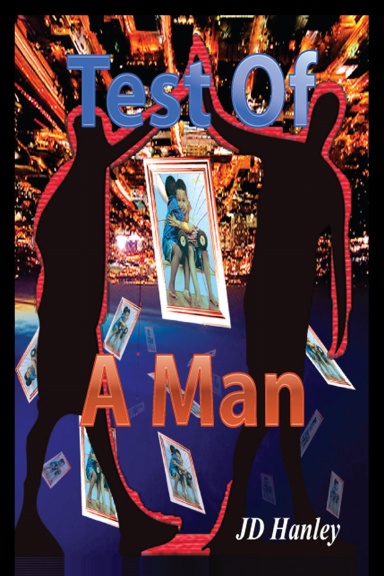 Test of a Man