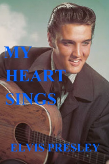 MY HEART SINGS