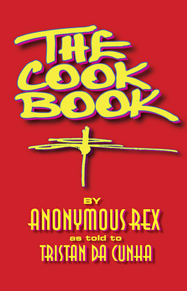 The CookBook - electronic
