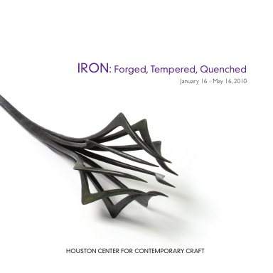 IRON: Forged, Tempered, Quenched