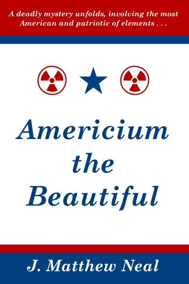 Americium the Beautiful