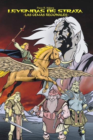 Leyendas de Strata