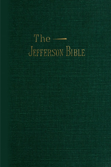 The Jefferson Bible