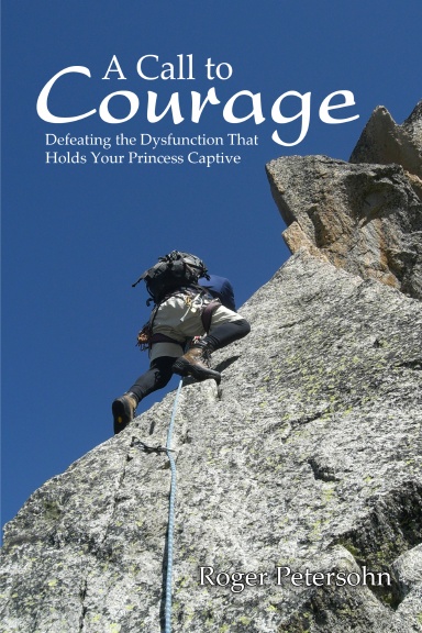 A Call To Courage
