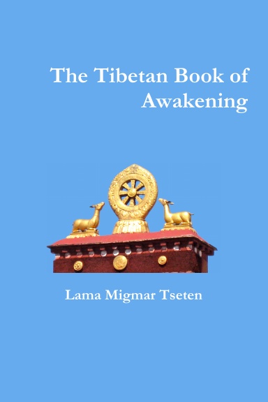 The Tibetan Book of Awakening