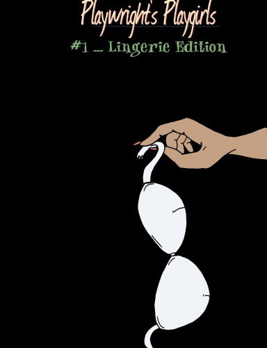 Chix Book #1: Lingerie Edition