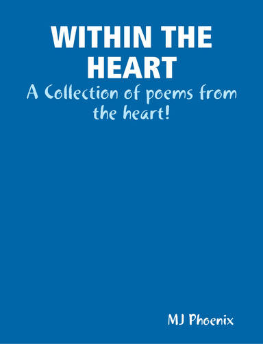 WITHIN THE HEART
