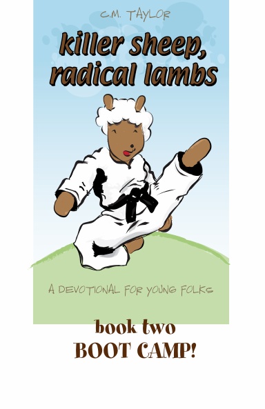 killer sheep, radical lambs 2