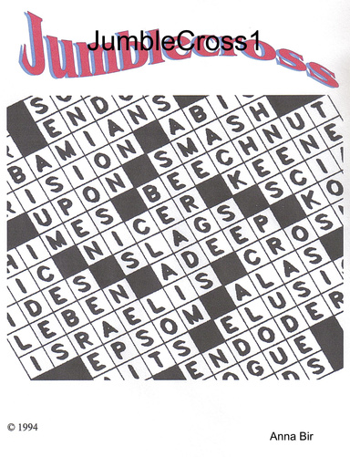 JumbleCross1
