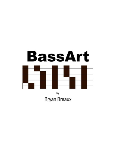 BassArt (ePub)