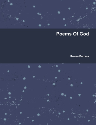 Poems Of God