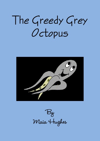 Greedy Octopus