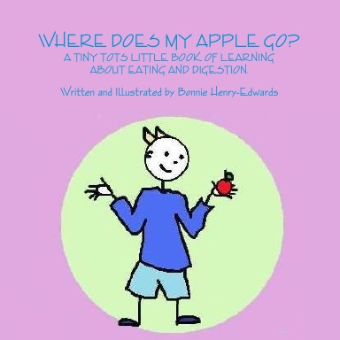 Where does my Apple go?